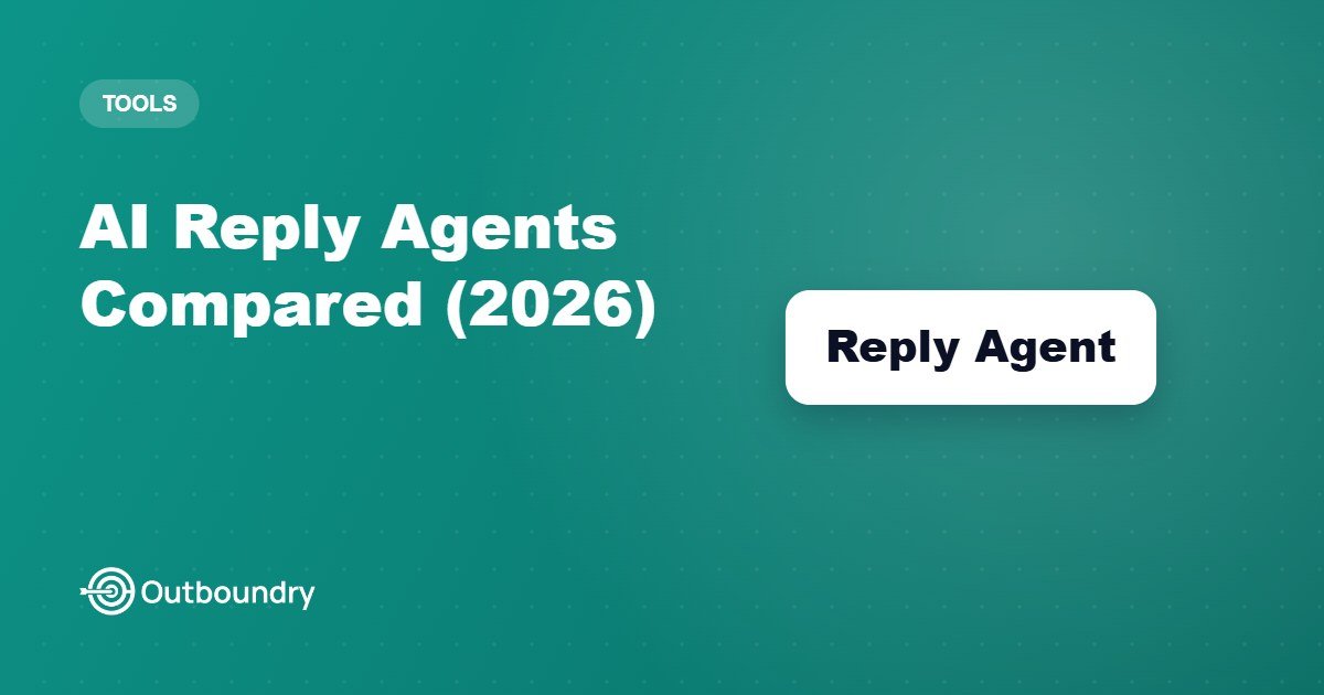 AI Reply Agents Compared (2026): Customization, Guardrails and Handoff
