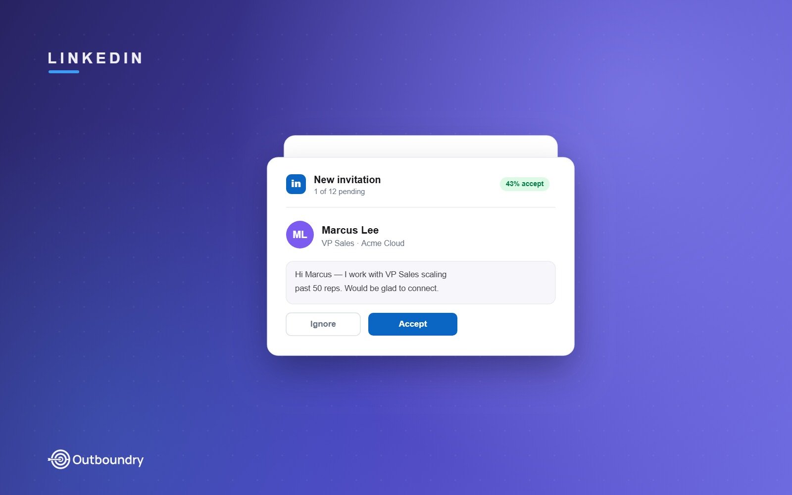 How to Write LinkedIn Connection Requests That Get Accepted (2026)