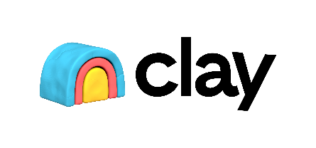 Clay logo