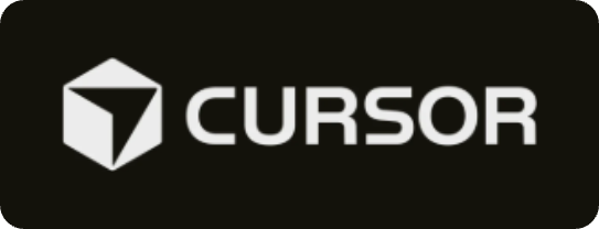 Cursor logo