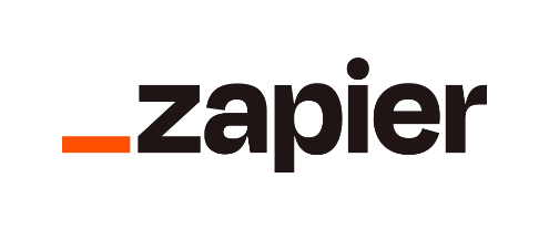 Zapier logo