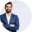 Akshay R.