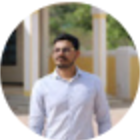 Sandeep P.