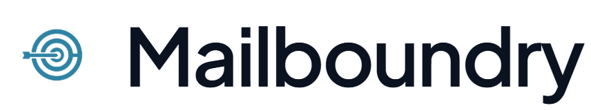 Mailboundry, cold email infrastructure by Outboundry