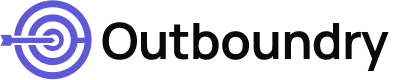 Outboundry logo