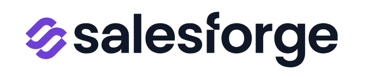 Salesforge logo