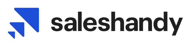 Saleshandy logo