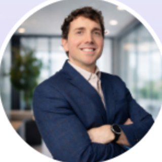 John S., rented LinkedIn profile used for outreach