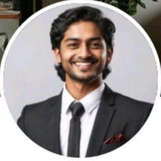 Ravi R., rented LinkedIn profile used for outreach